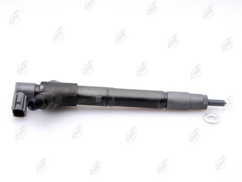 Injector Nozzle