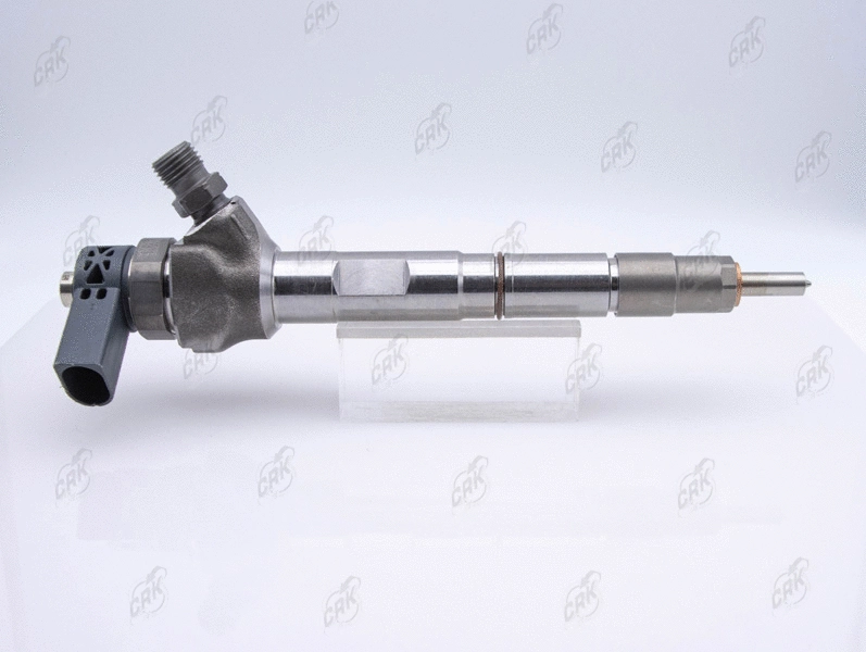 Injector Nozzle
