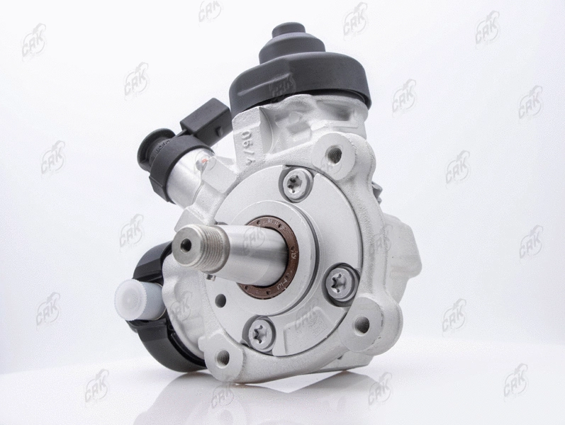 High Pressure Pump