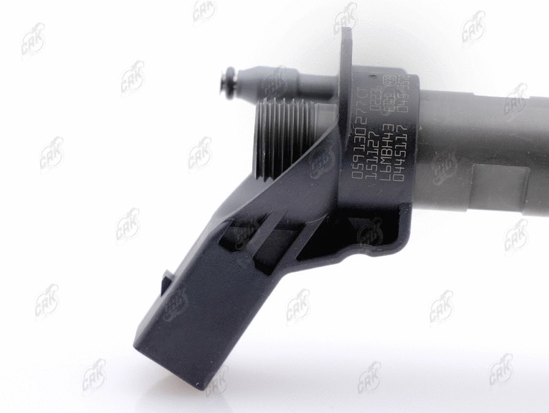 Injector Nozzle