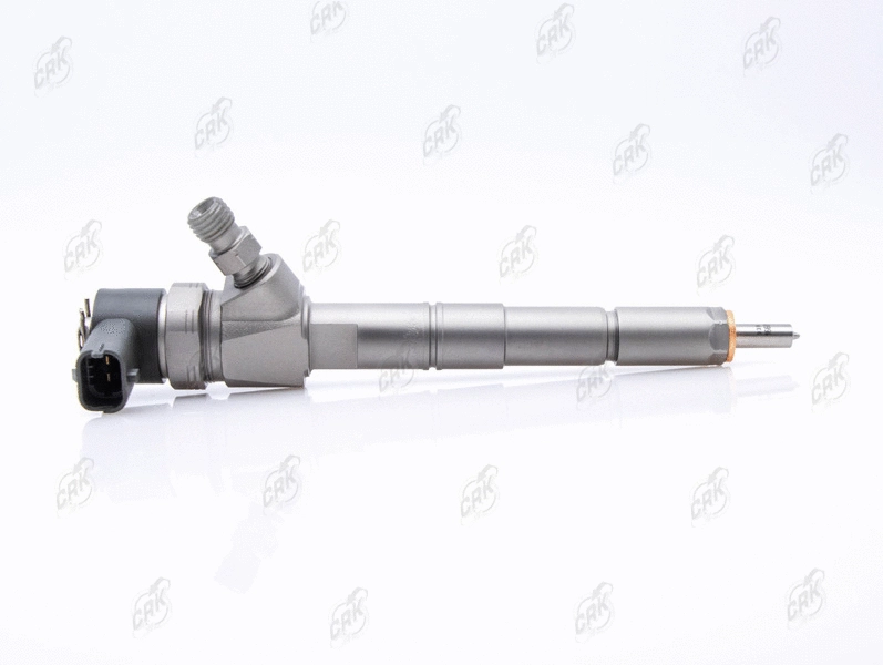 Injector Nozzle