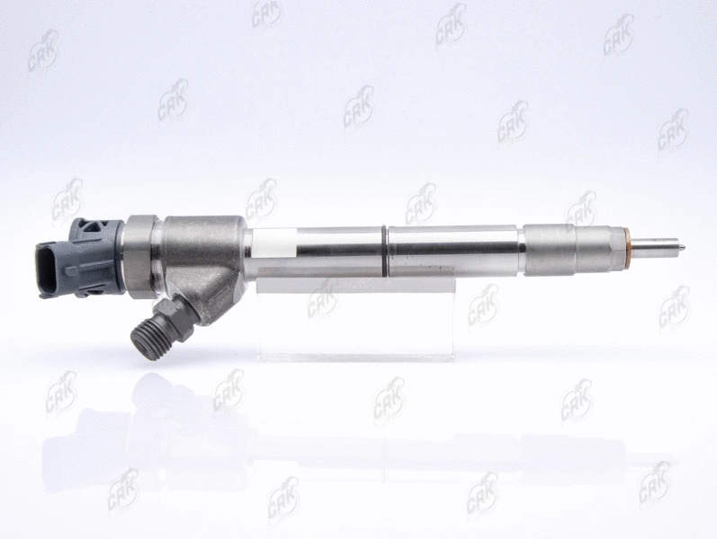 Injector Nozzle