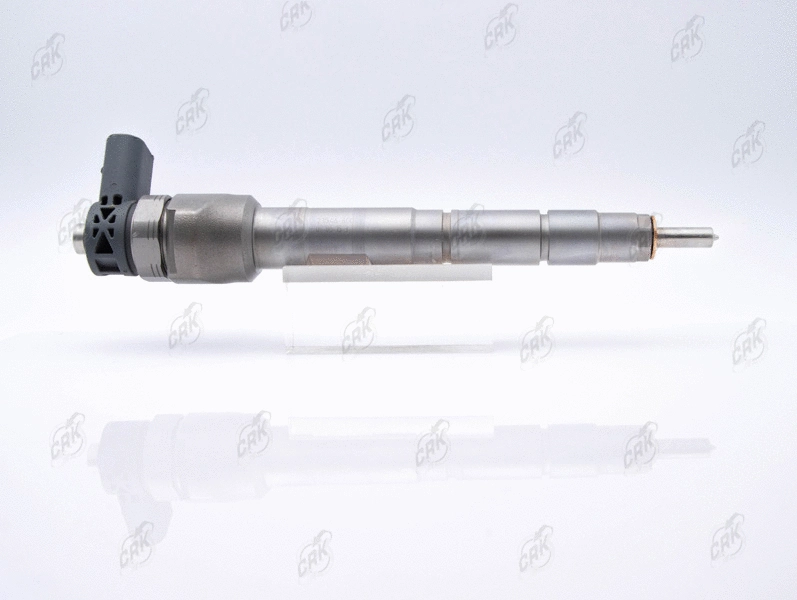 Injector Nozzle