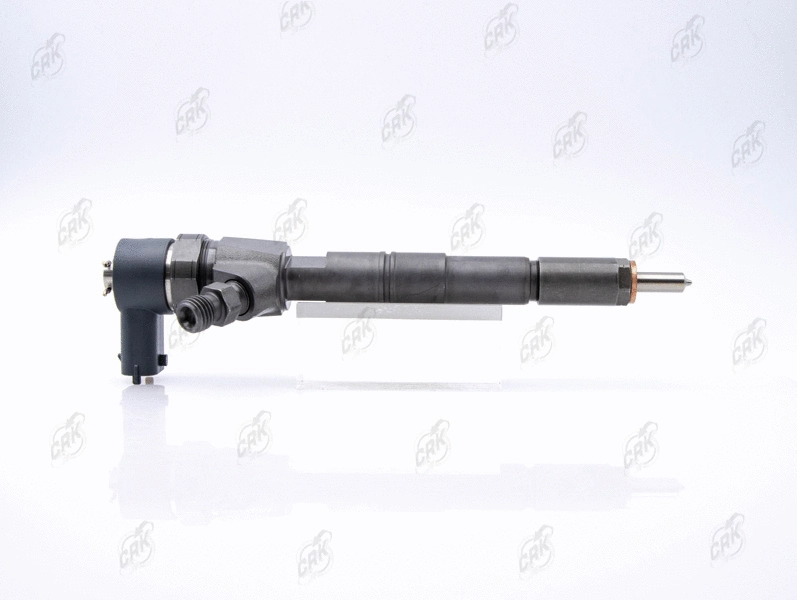 Injector Nozzle