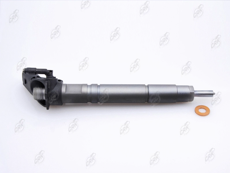 Injector Nozzle