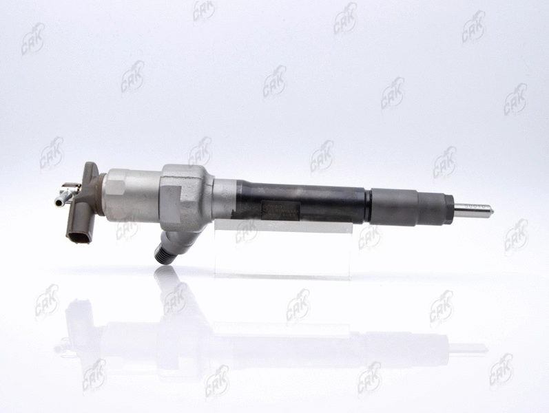 Injector Nozzle