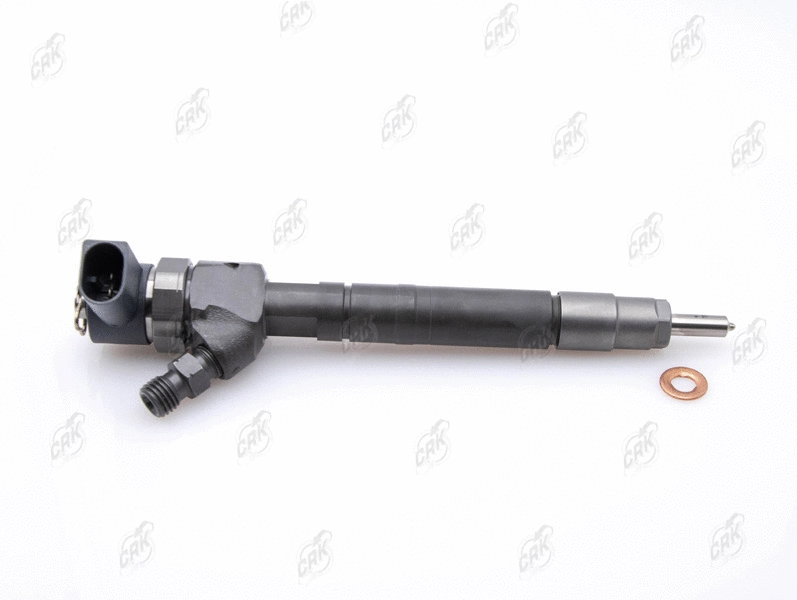 Injector Nozzle