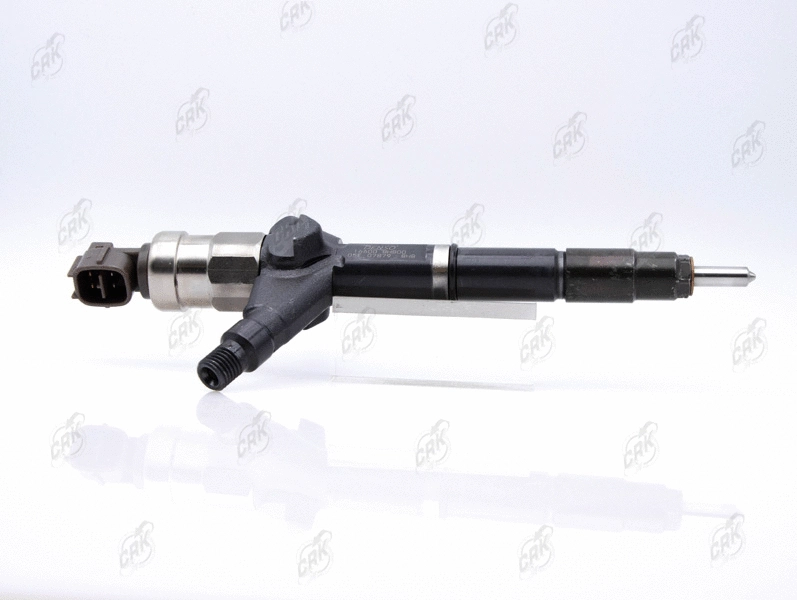 Injector Nozzle