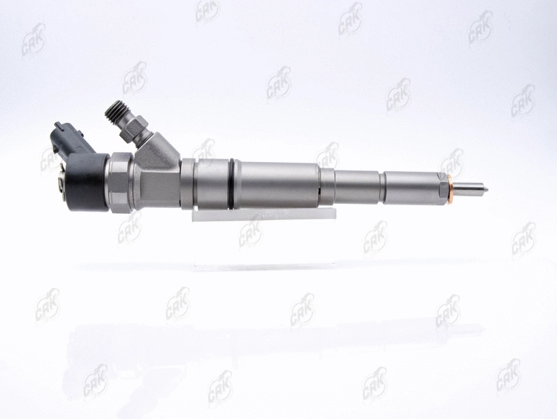 Injector Nozzle