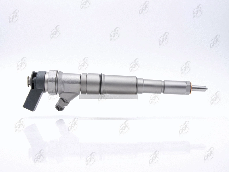 Injector Nozzle