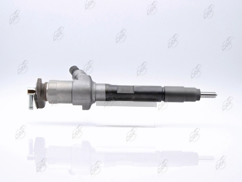 Injector Nozzle