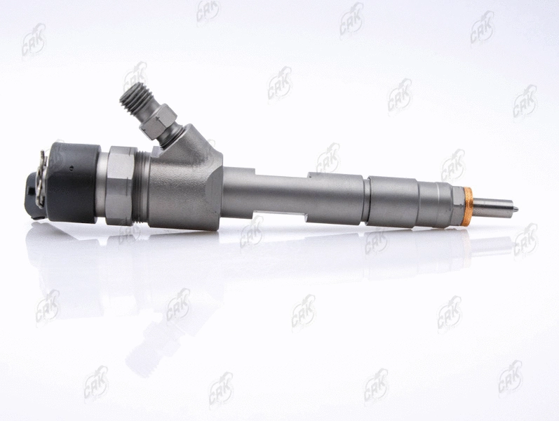 Injector Nozzle