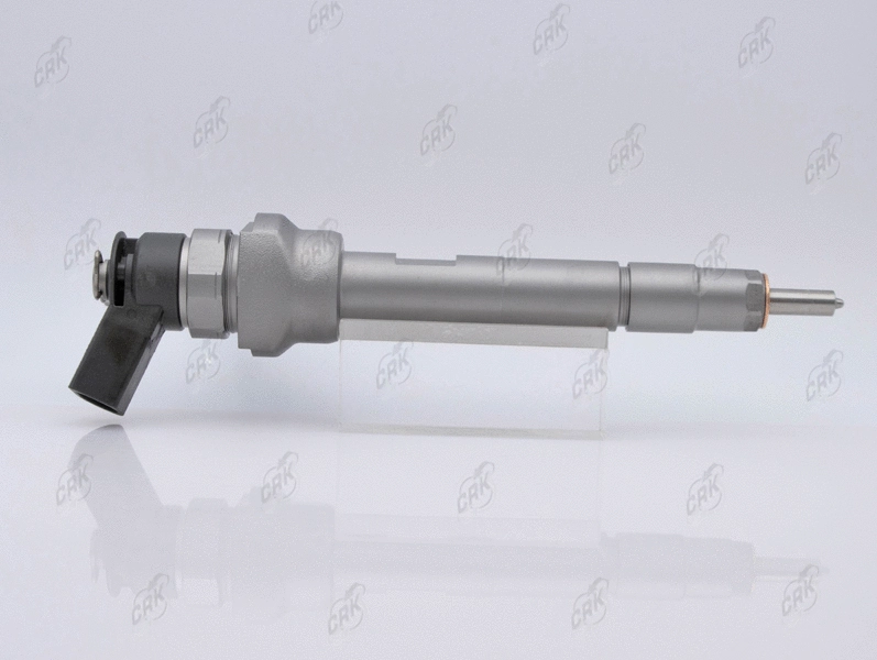 Injector Nozzle