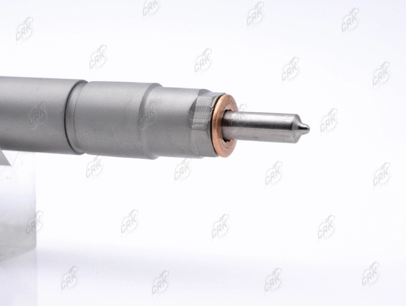 Injector Nozzle