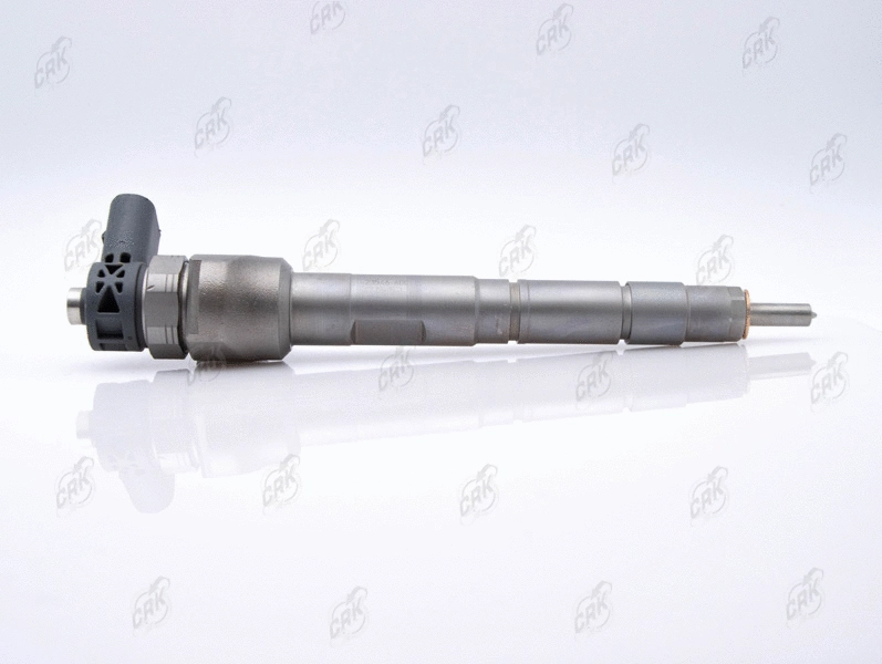 Injector Nozzle