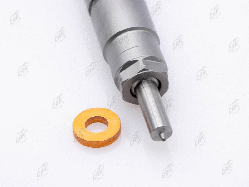 Injector Nozzle