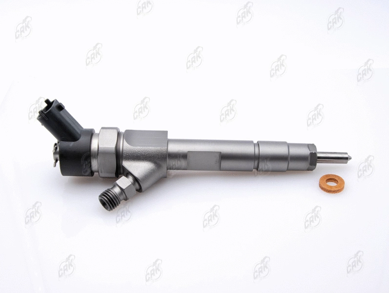 Injector Nozzle