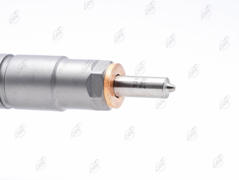 Injector Nozzle