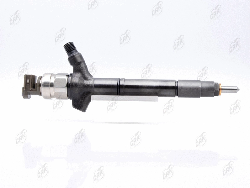 Injector Nozzle