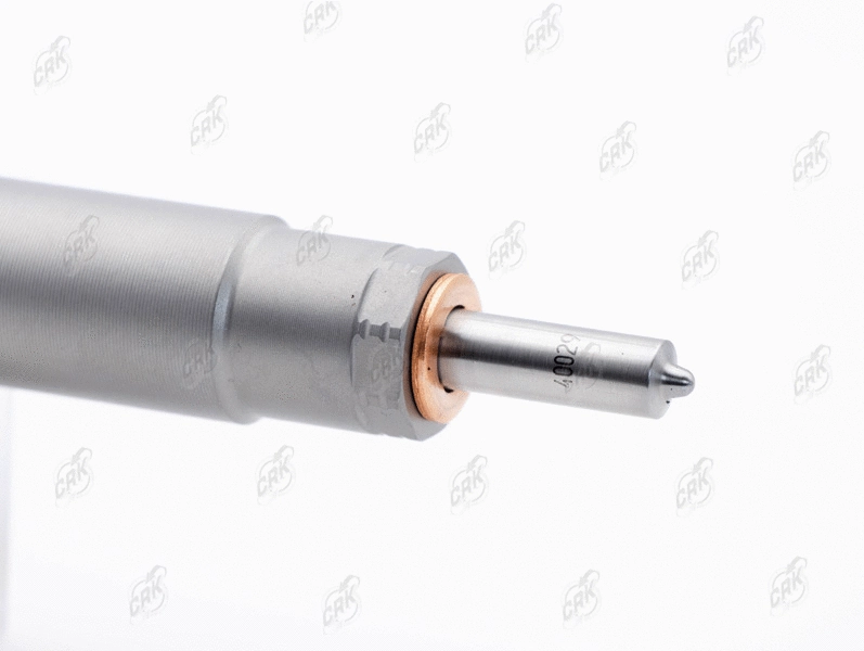 Injector Nozzle
