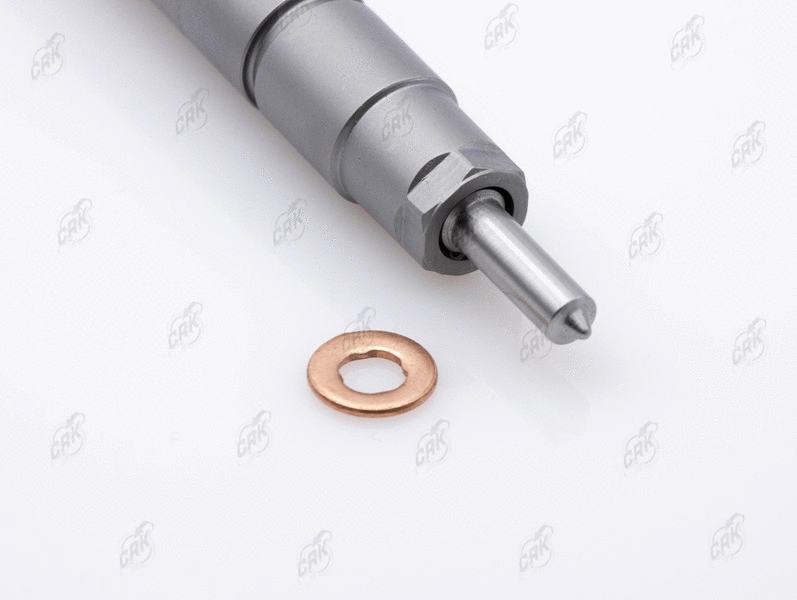 Injector Nozzle (Z110054)