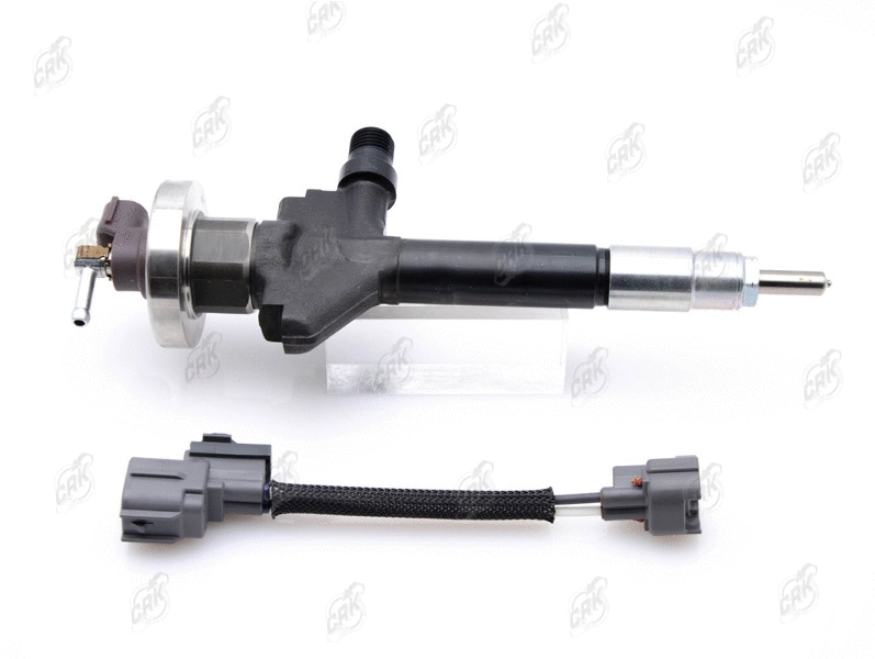 Injector Nozzle