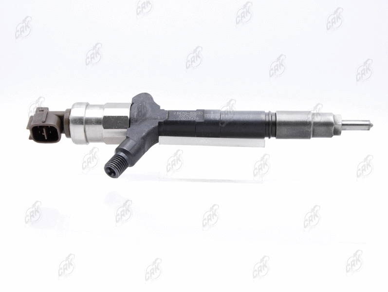 Injector Nozzle