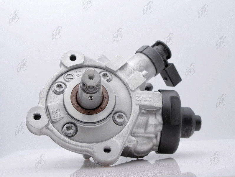High Pressure Pump (R010567)