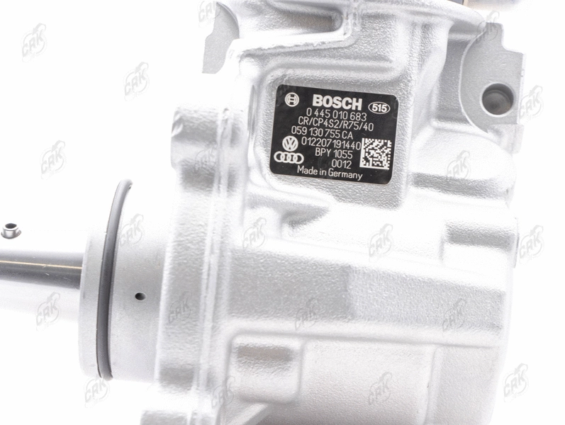 High Pressure Pump (R010683)