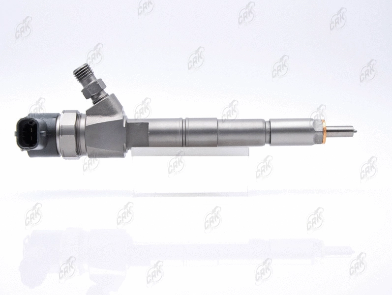 Injector Nozzle