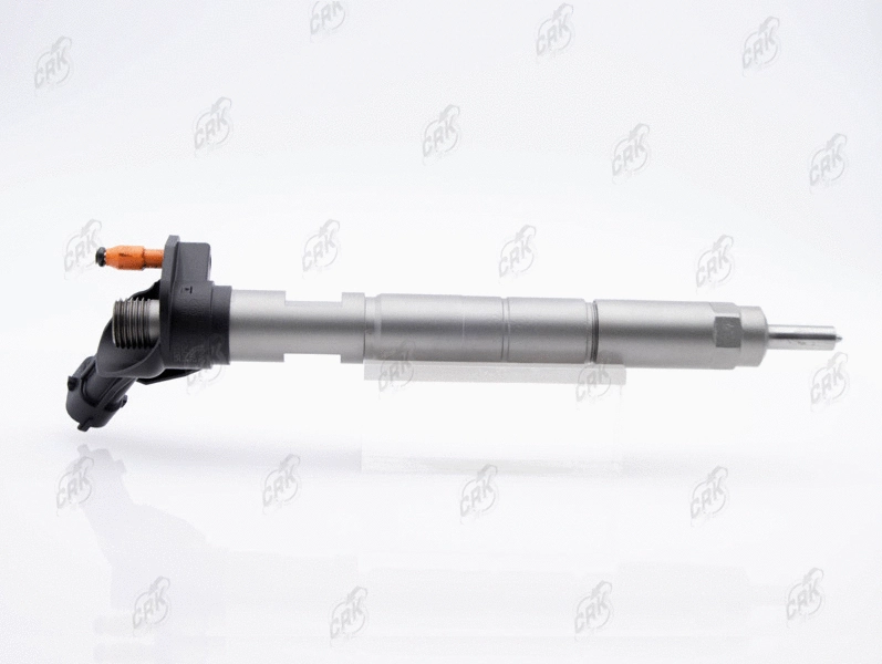 Injector Nozzle