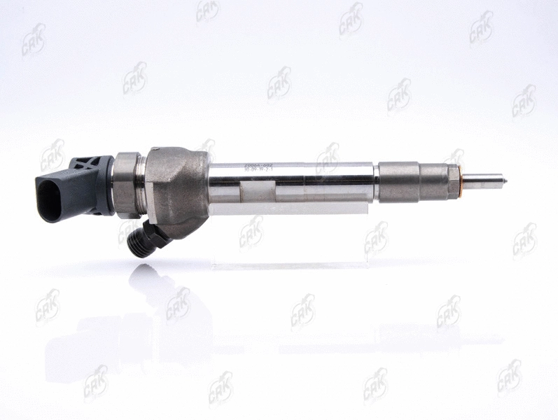 Injector Nozzle
