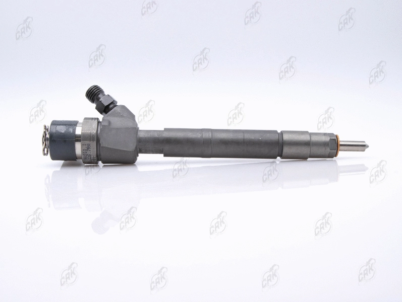 Injector Nozzle