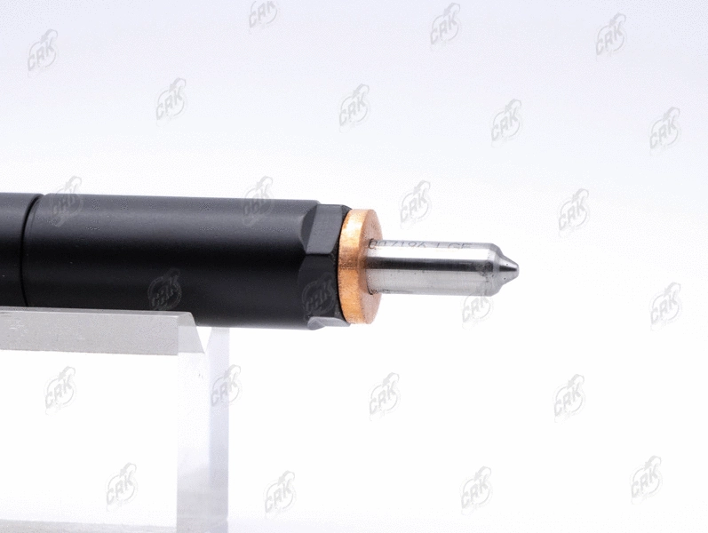 Nozzle and Holder Assembly