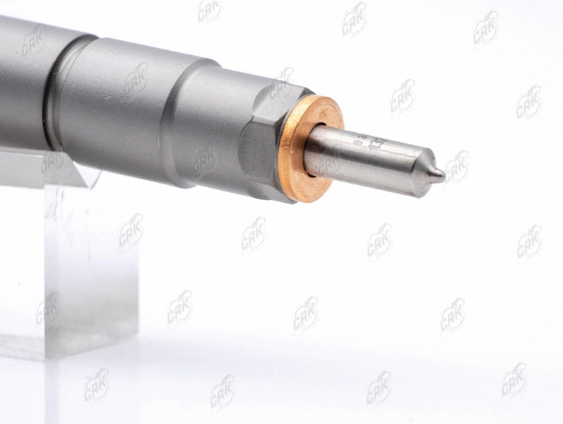 Injector Nozzle