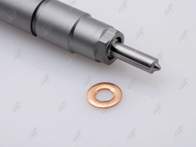 Injector Nozzle
