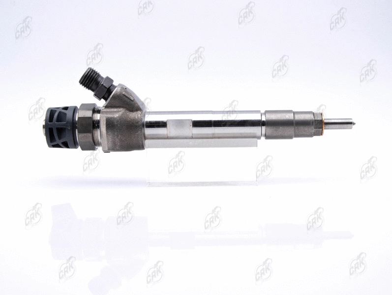 Injector Nozzle