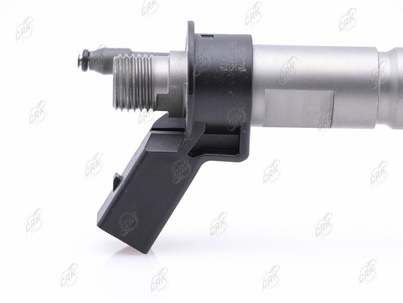 Injector Nozzle