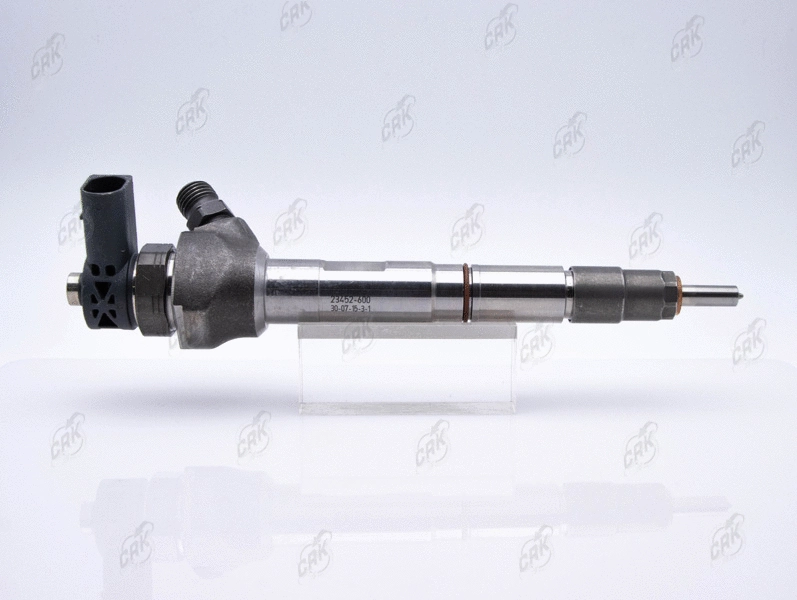 Injector Nozzle