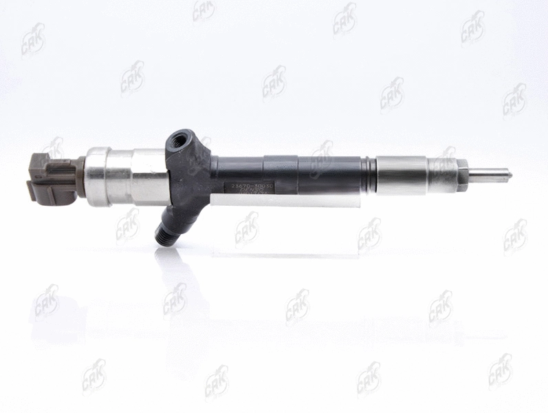 Injector Nozzle