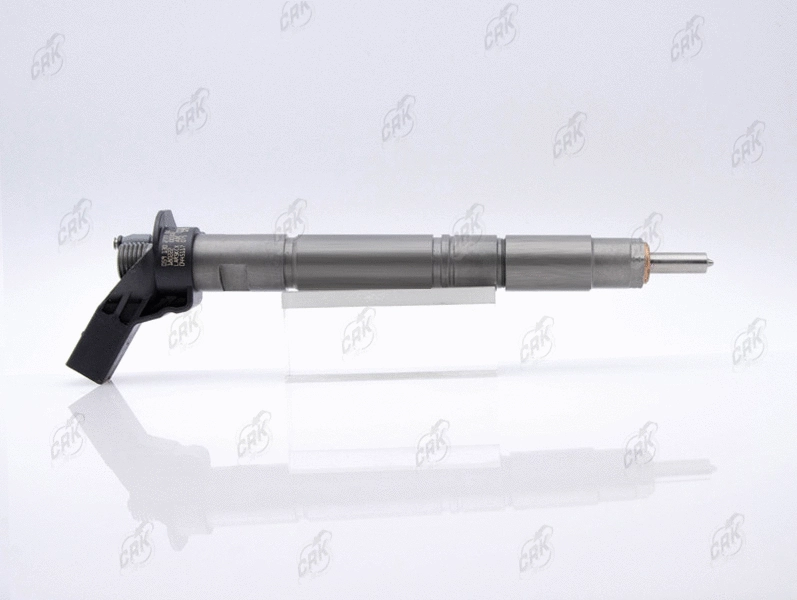 Injector Nozzle