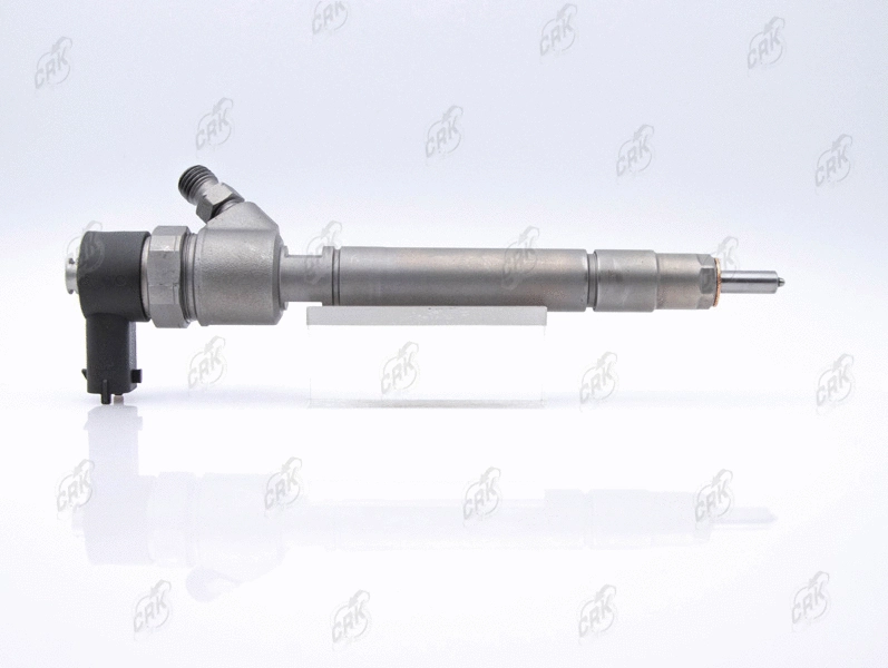 Injector Nozzle