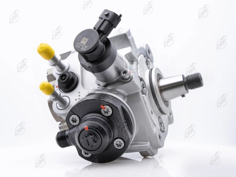 High Pressure Pump (R010552)