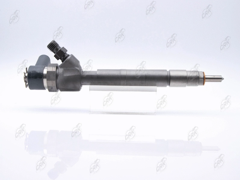 Injector Nozzle