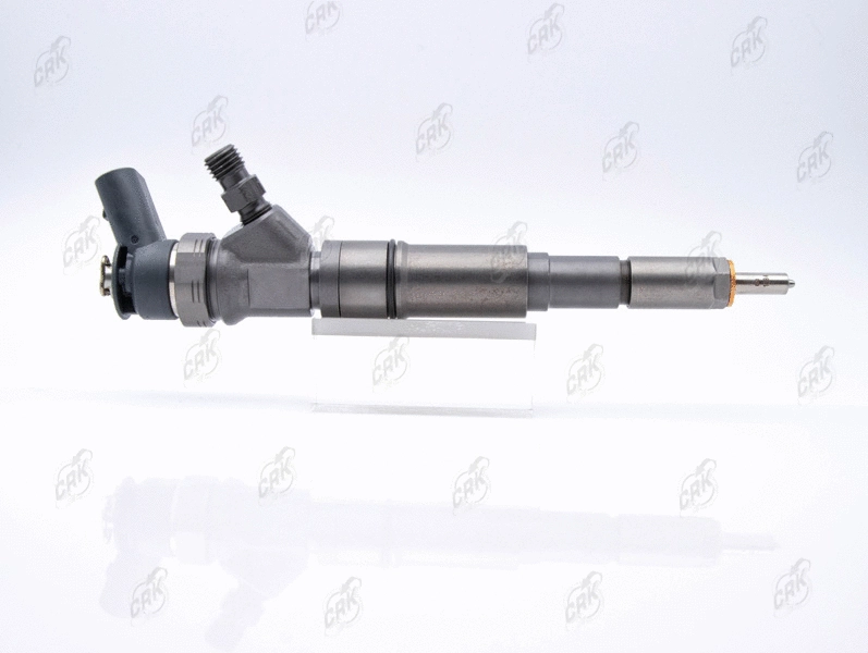 Injector Nozzle