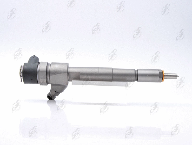 Injector Nozzle