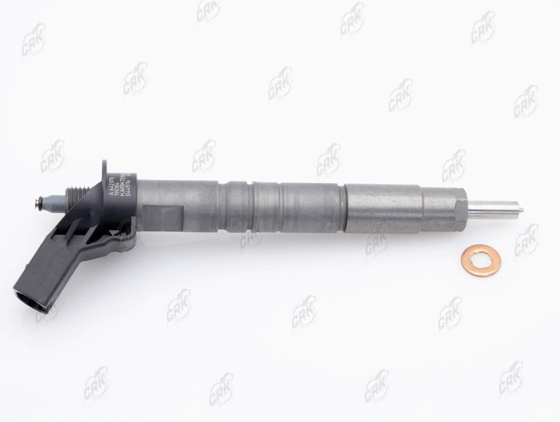 Injector Nozzle