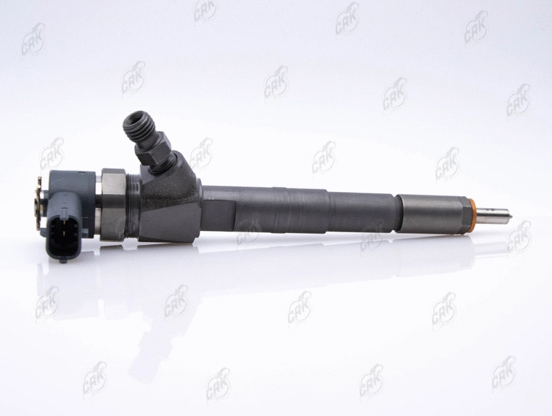 Injector Nozzle
