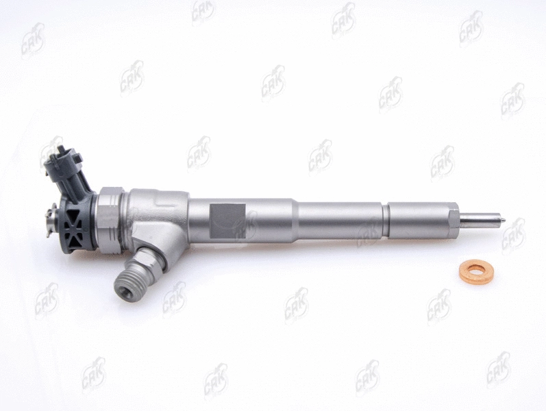 Injector Nozzle