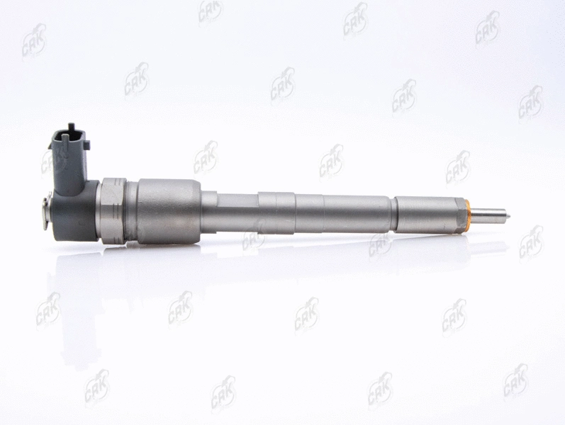Injector Nozzle